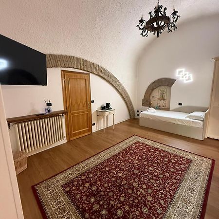 Hotel Lieto Soggiorno Ассизи Экстерьер фото
